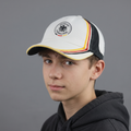 Thrifted Official DFB Fanshop Germany Soccer Cap (54-56 cm) |10750
