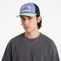 Thrifted Columbia Graphic Mesh Cap – Size 56-58 cm | 10044