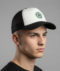Thrifted Coffee Collection Football Club Mesh Trucker Cap (56-57 cm) |10697