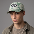 Thrifted '47 Brand New York Jets Adjustable Dad Hat (57-58cm) |10448
