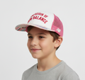 New Balance Kids' Tropical Toucan Snapback