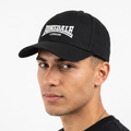 Thrifted Lonsdale Adjustable Baseball Hat (56-57cm) | 10414