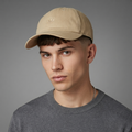 Thrifted Adidas Originals Beige Cotton Cap (58-59 cm) |10686