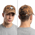 Thrifted Dynafit Snow Leopard  Cap (56-57cm) | 10442