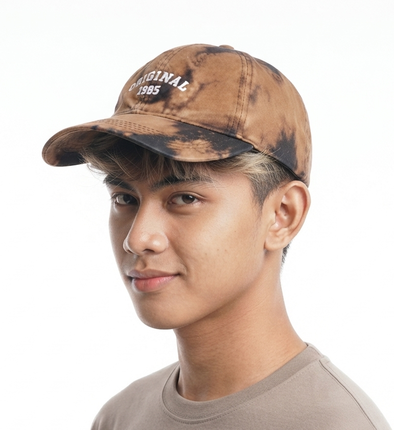 Thrifted H&M Divided Baseball Cap – 55-56cm | 10650