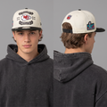 Thrifted New Era Kansas City Chiefs Super Bowl LVII Snapback (56-57 cm) |10705