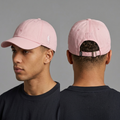 Thrifted NBA Boston Celtics Pink Strapback Cap (57-58 cm) |10732