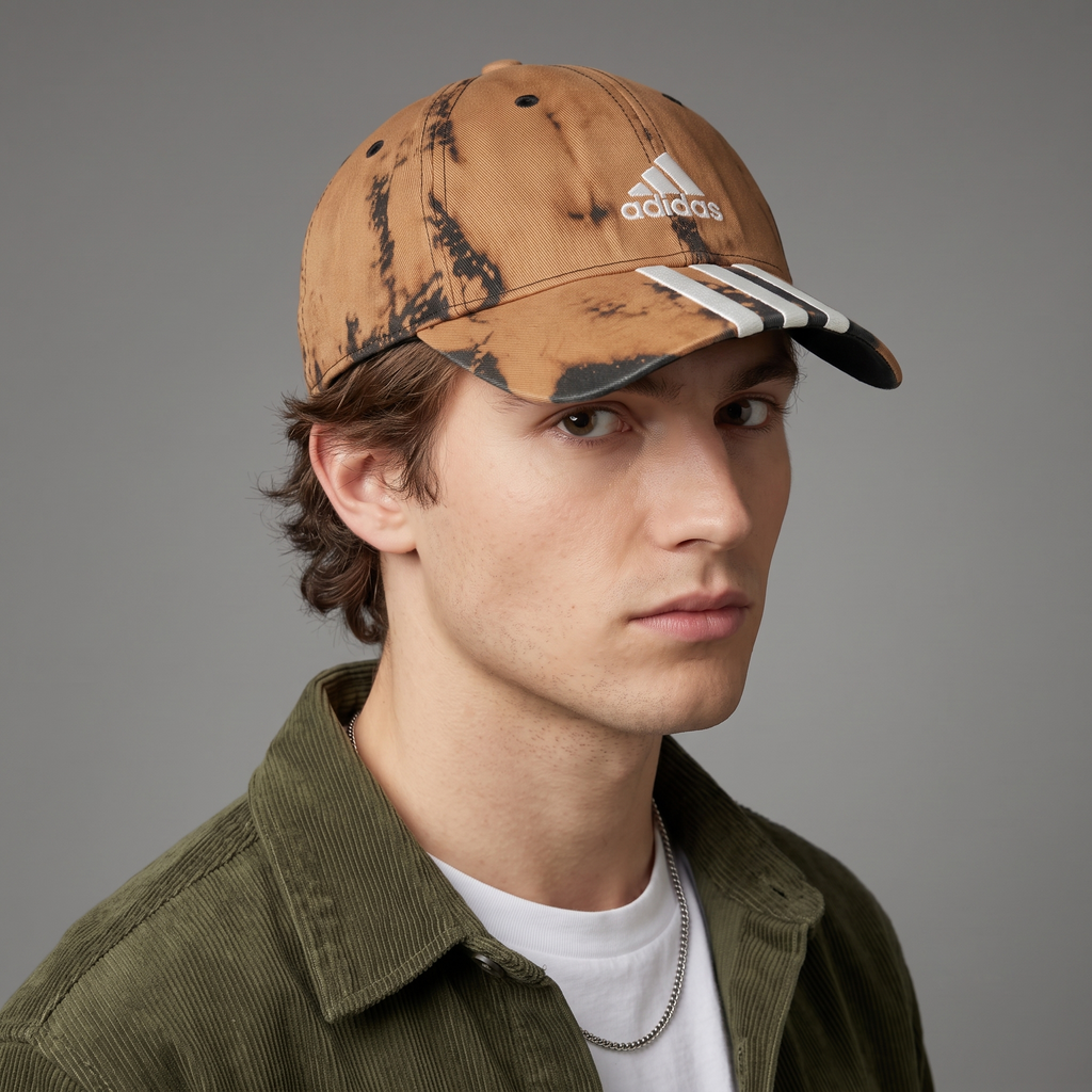 Thrifted Custom Adidas Baseball Cap (56-57cm) | 10400