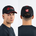 Thrifted Pacific Headwear Haas Formula 1 Cap (57-58cm) | 10551