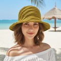 The Marigold Hat