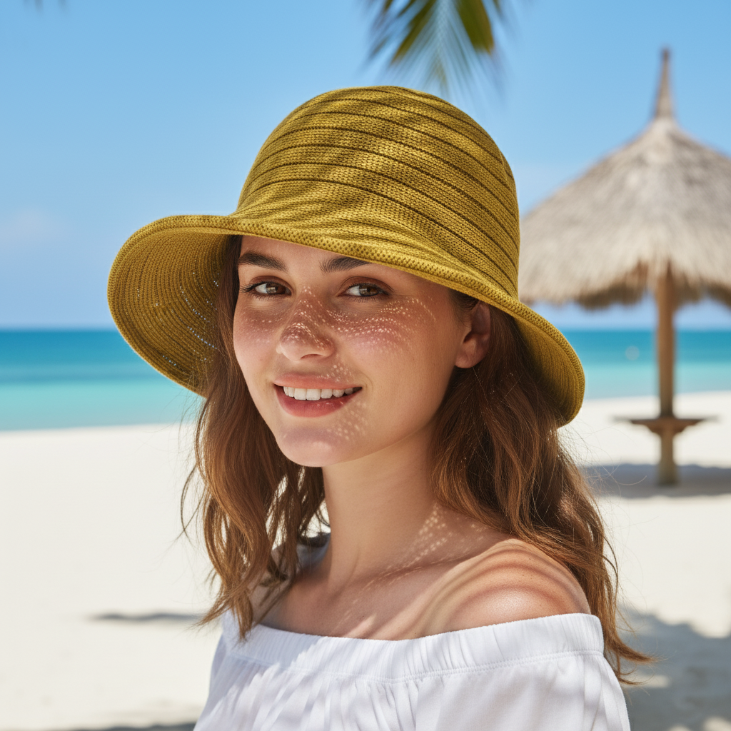The Marigold Hat