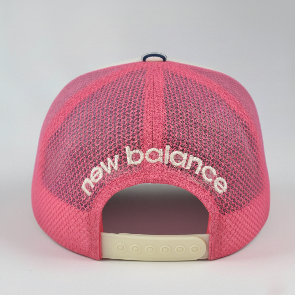 New Balance Kids' Tropical Toucan Snapback