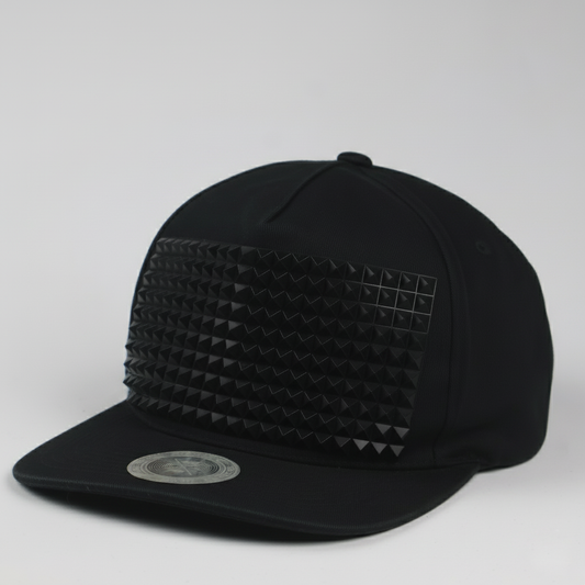 Flipper "The 1977" 3D Studded Snapback Cap