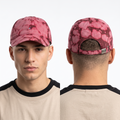 Thrifted Tommy Hilfiger Custom Cap (57-59cm) | 10466