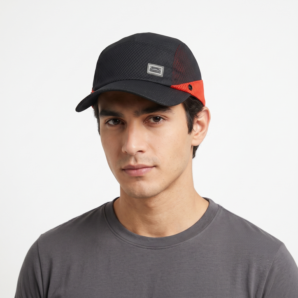 Thrifted Slazenger Lightweight Outdoor Trail Cap (58-60 cm) | 10253