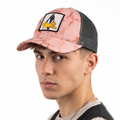 Thrifted Daffy Duck Snapback Cap (56-57cm) | 10543