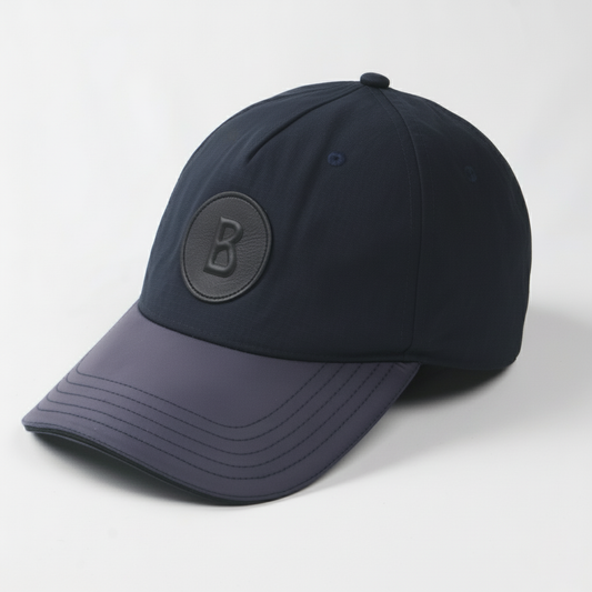 Official Bogner Designer Technical Baseball Cap
