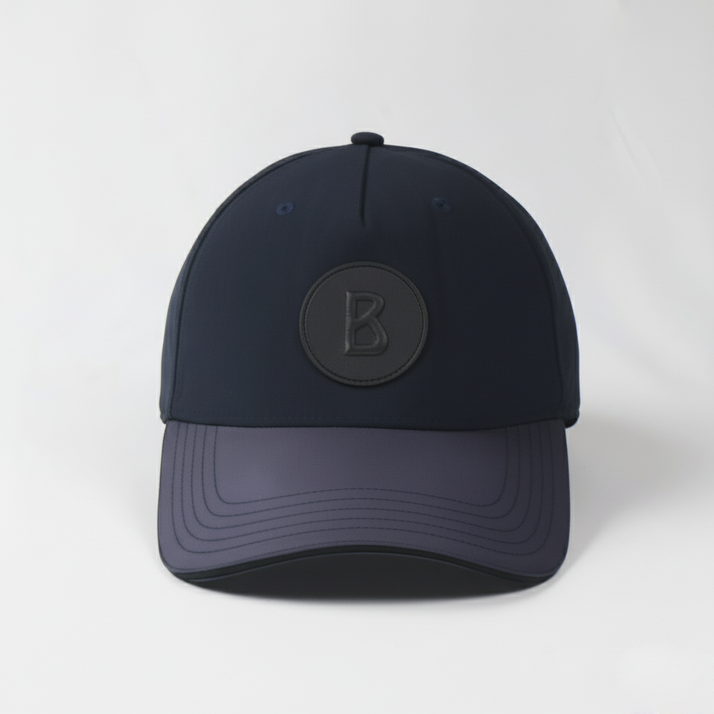 Official Bogner Designer Technical Baseball Cap
