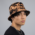 Thrifted Custom Cotton Streetwear Fisherman Cap (57cm)