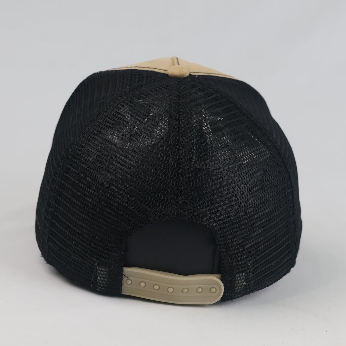 Thrifted Stetson Forest Patrol Vintage Style Trucker Hat – Adjustable Snapback 57–58 cm | 10661