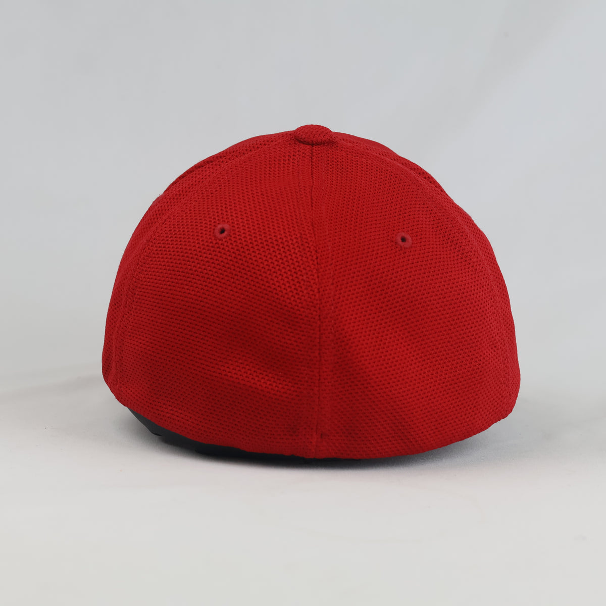 Thrifted UltraClub Wounded Warrior Project Red Cap (58–60 cm) | 10737