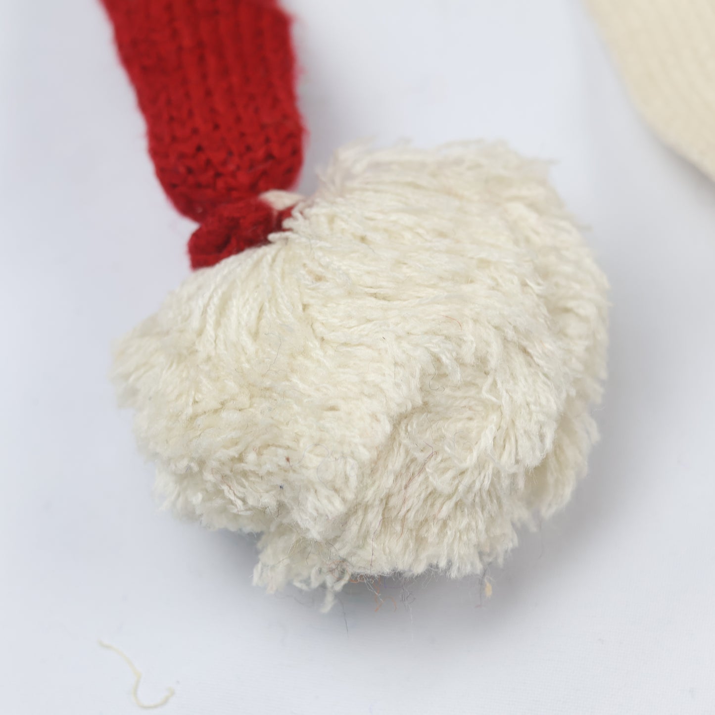 Festive Penguin Earflap Hat – Long Elf Style Cap