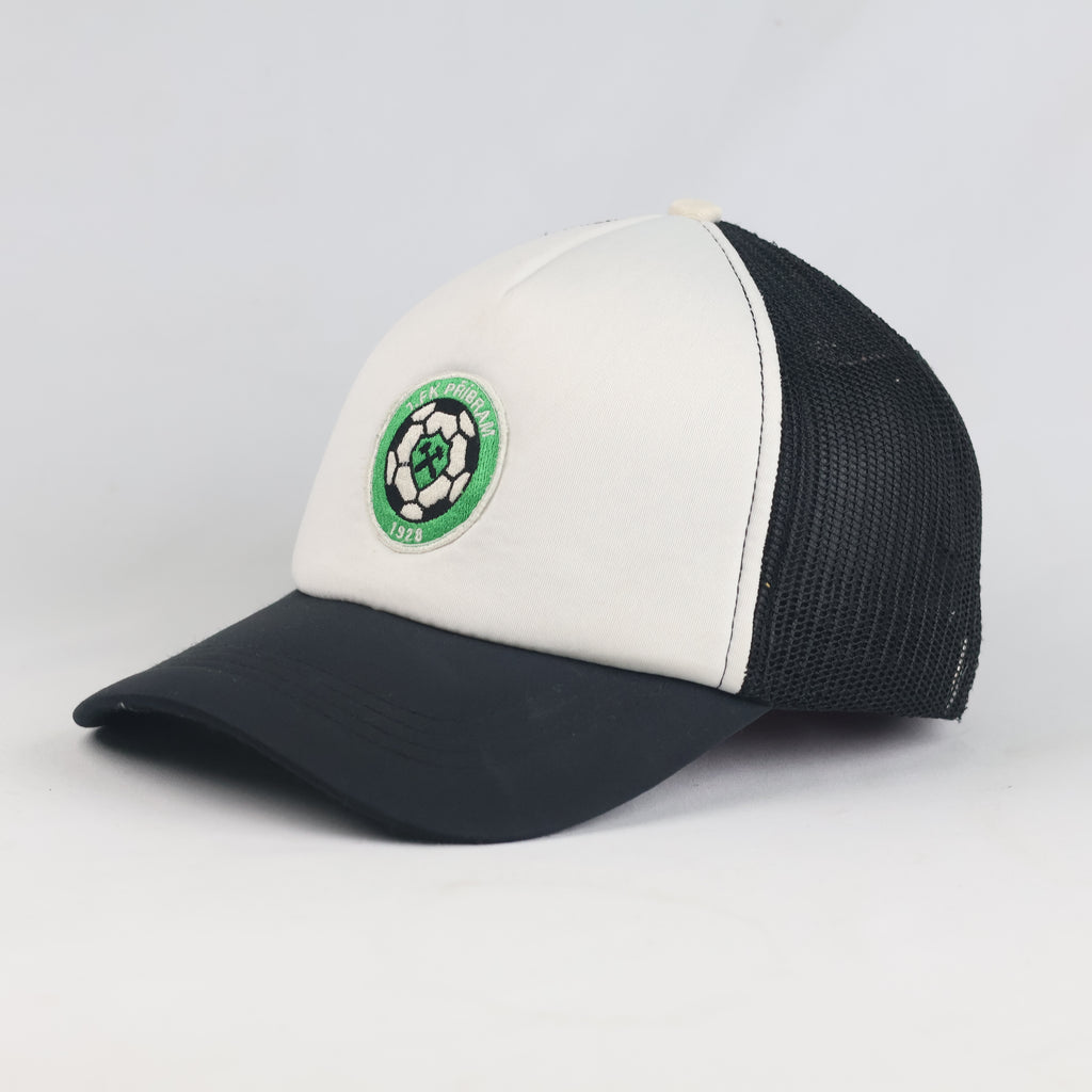 Thrifted Coffee Collection Football Club Mesh Trucker Cap (56-57 cm) |10697
