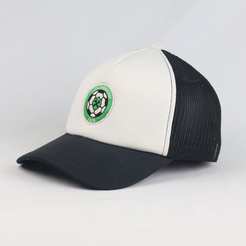 Thrifted Coffee Collection Football Club Mesh Trucker Cap (56-57 cm) |10697