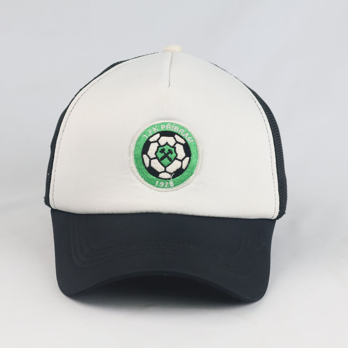 Thrifted Coffee Collection Football Club Mesh Trucker Cap (56-57 cm) |10697