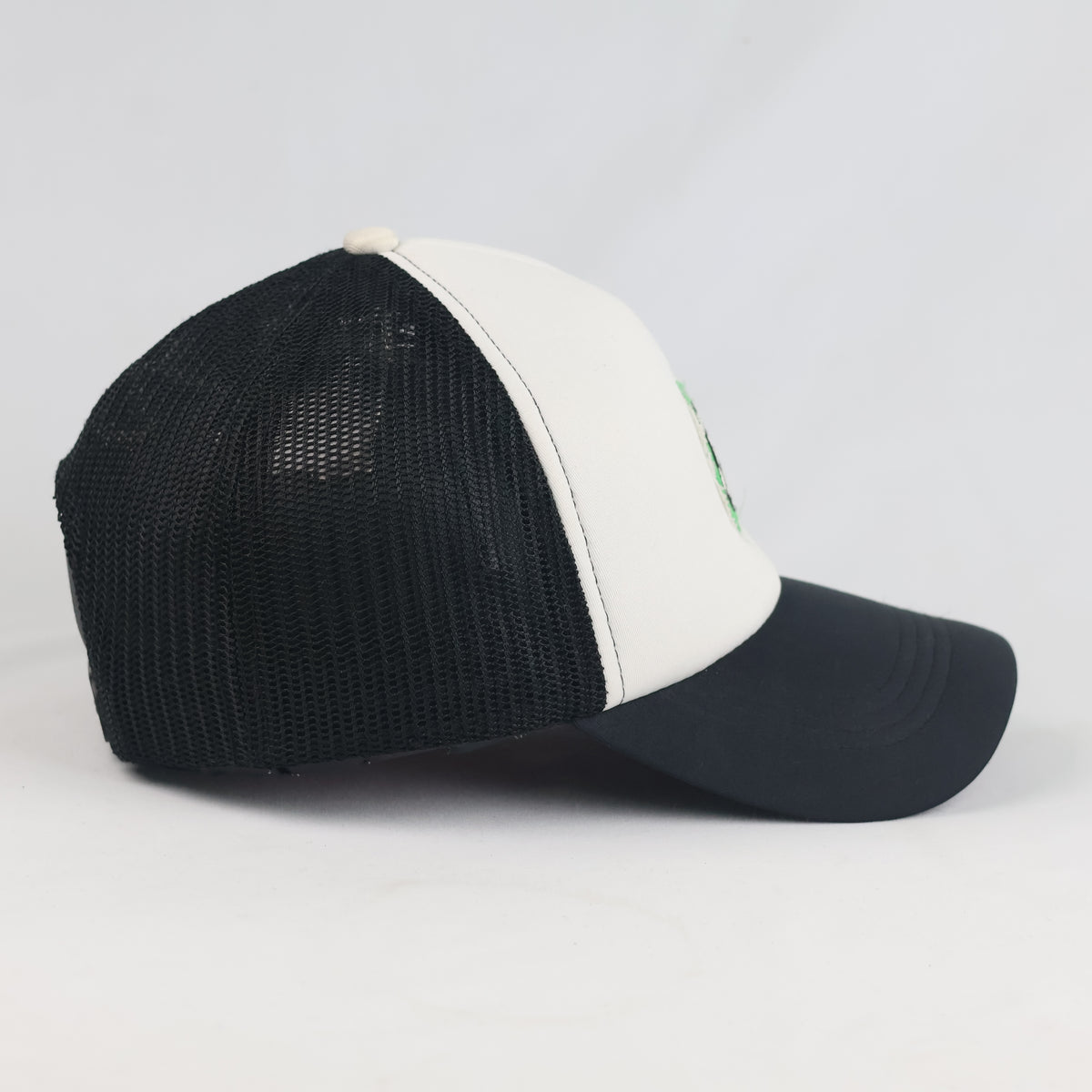 Thrifted Coffee Collection Football Club Mesh Trucker Cap (56-57 cm) |10697