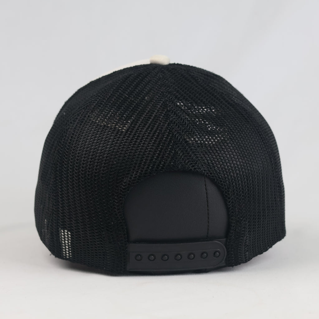 Thrifted Coffee Collection Football Club Mesh Trucker Cap (56-57 cm) |10697