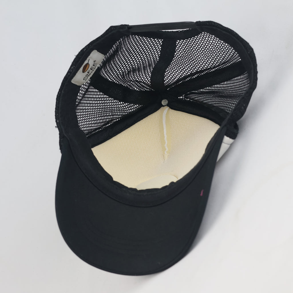 Thrifted Coffee Collection Football Club Mesh Trucker Cap (56-57 cm) |10697