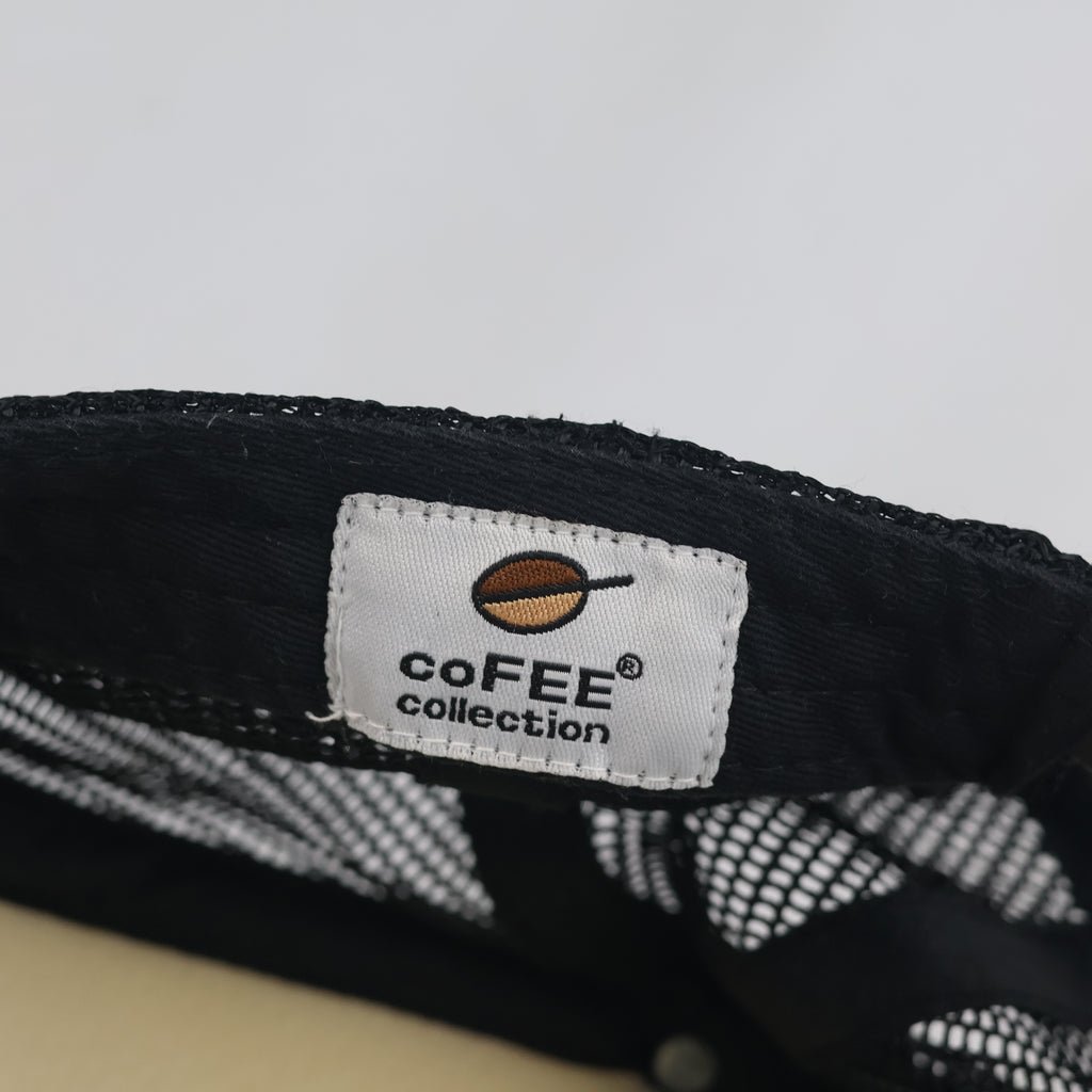 Thrifted Coffee Collection Football Club Mesh Trucker Cap (56-57 cm) |10697