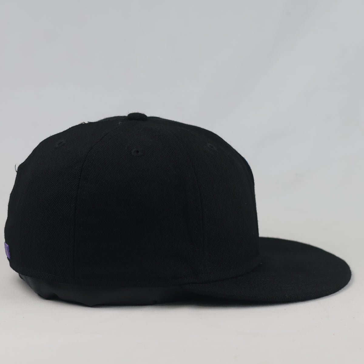 Thrifted New Era 59FIFTY Military Medals Fitted Cap (56.8cm - 7 1/8) | 10678
