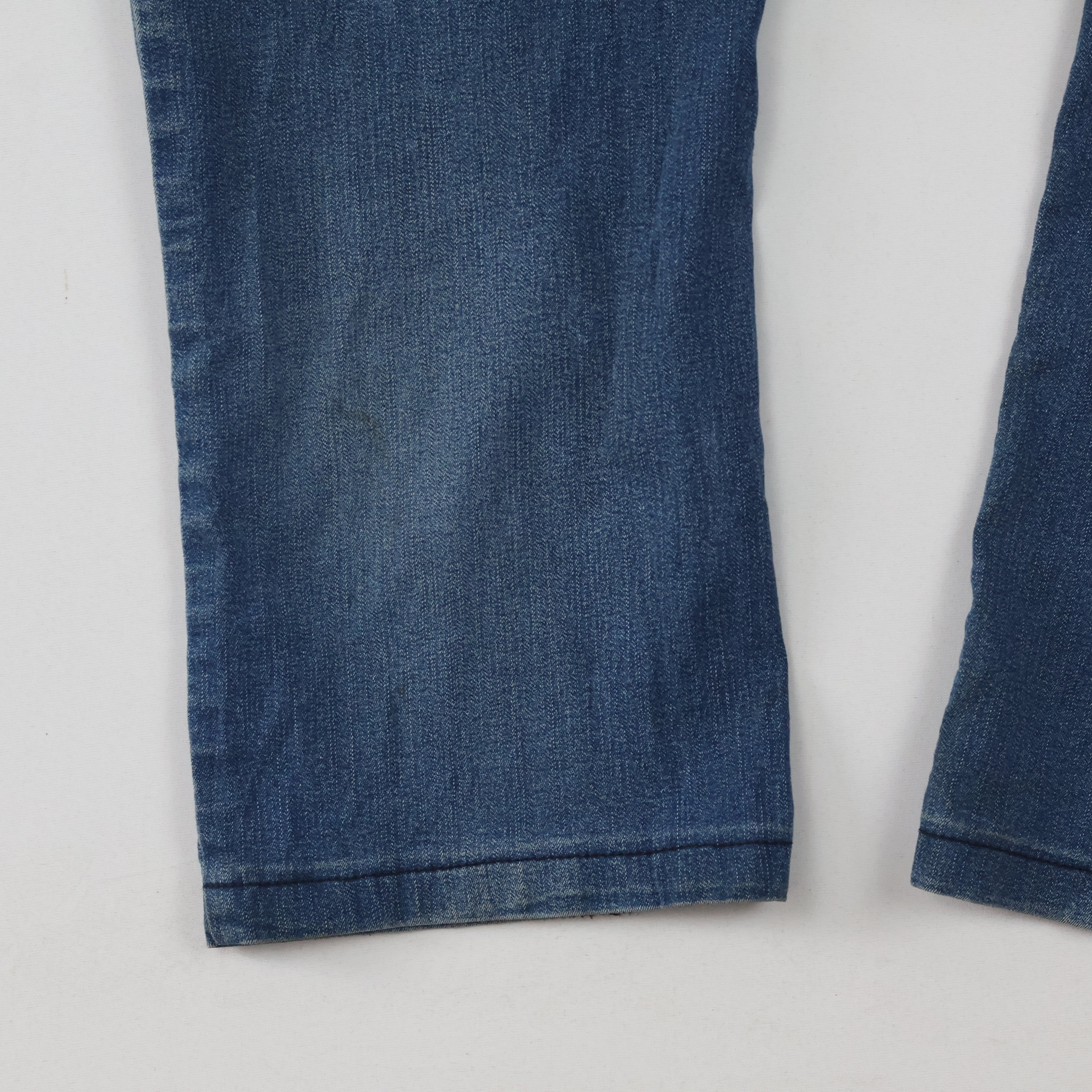 BangBang Jeans Faded Medium Wash Denim/ J1001