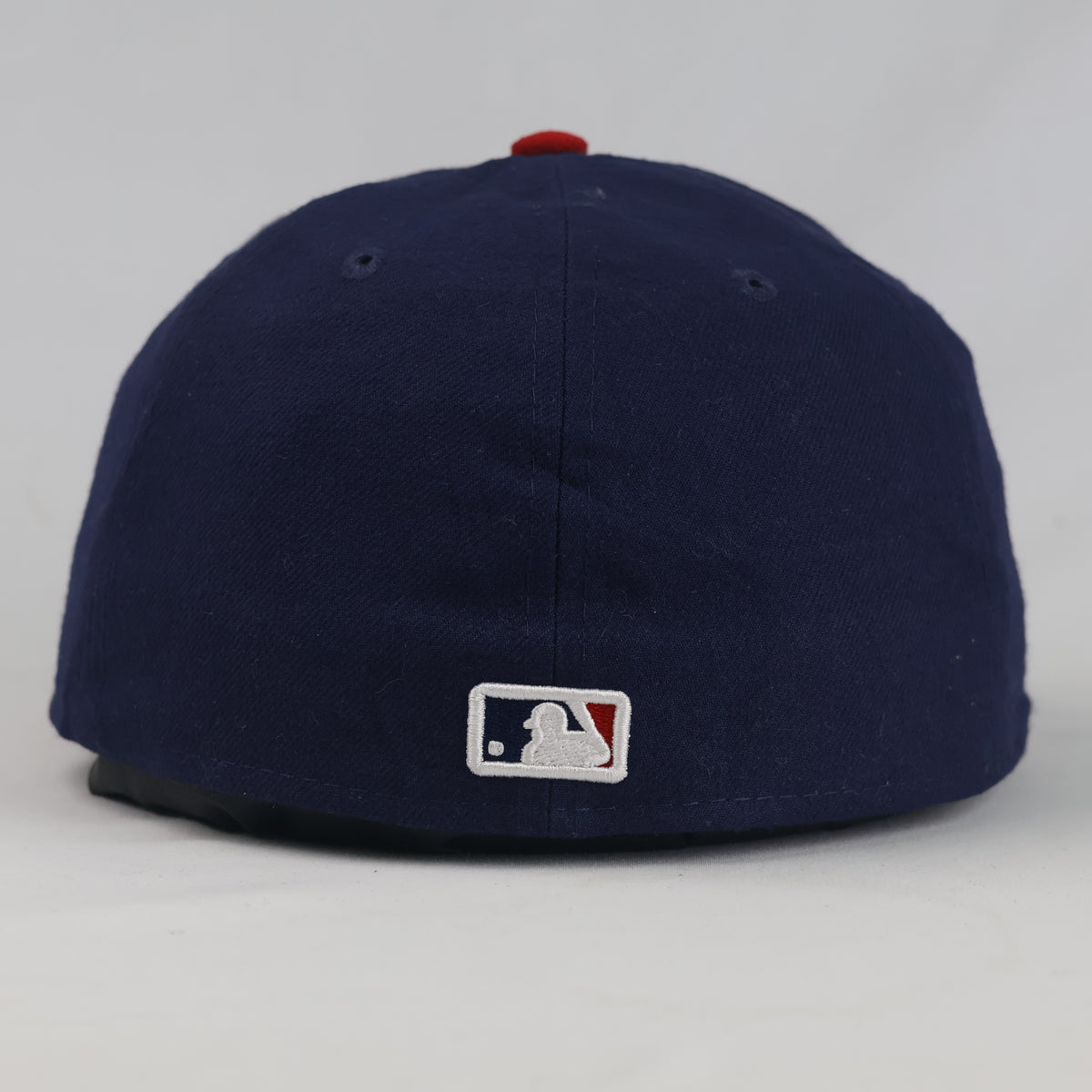 Thrifted New Era 59FIFTY Washington DC Stars & Stripes Fitted Cap (7 1/8 - 56.8cm) |10679