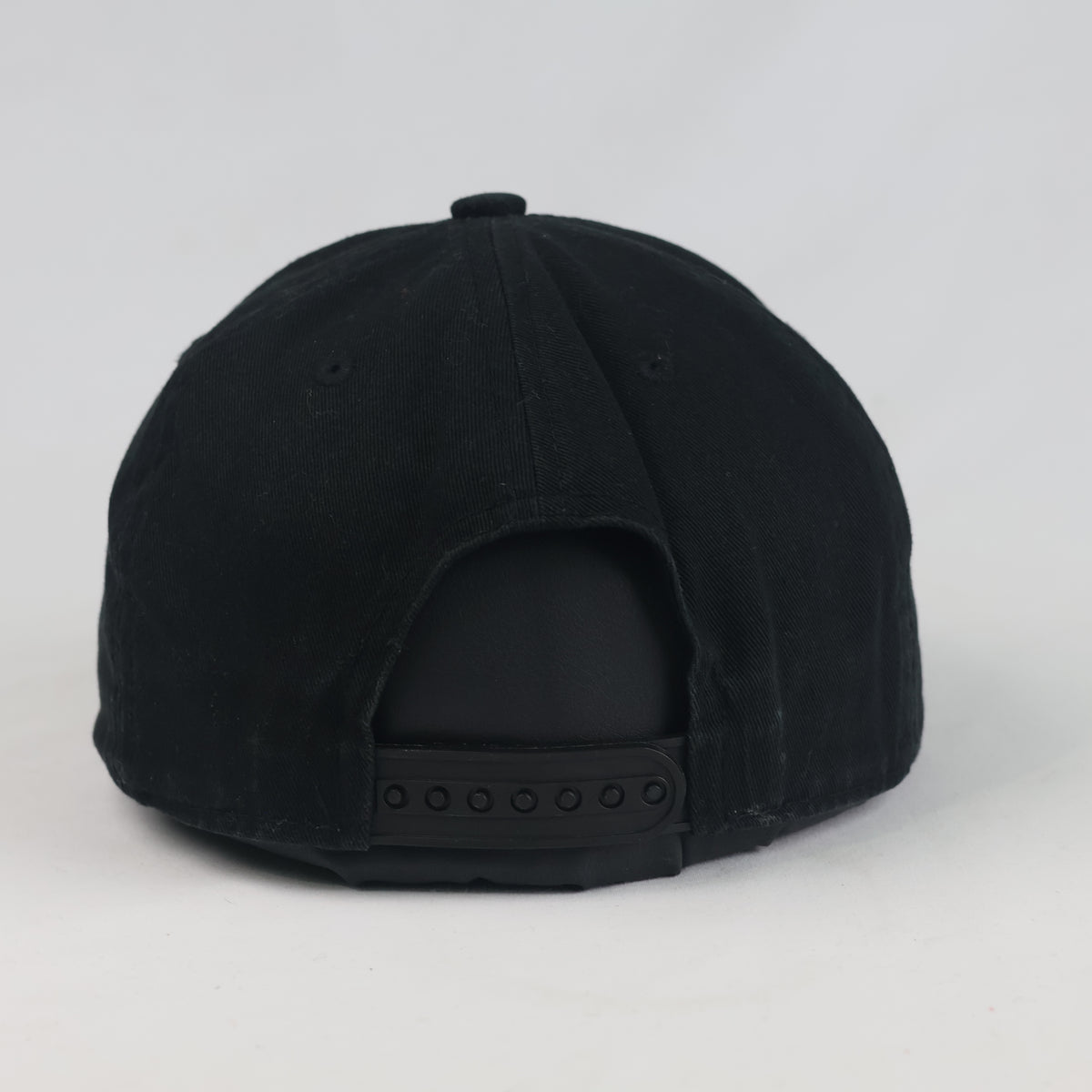 Thrifted DC Comics Batman Embroidered Snapback Cap (55 cm) |10726