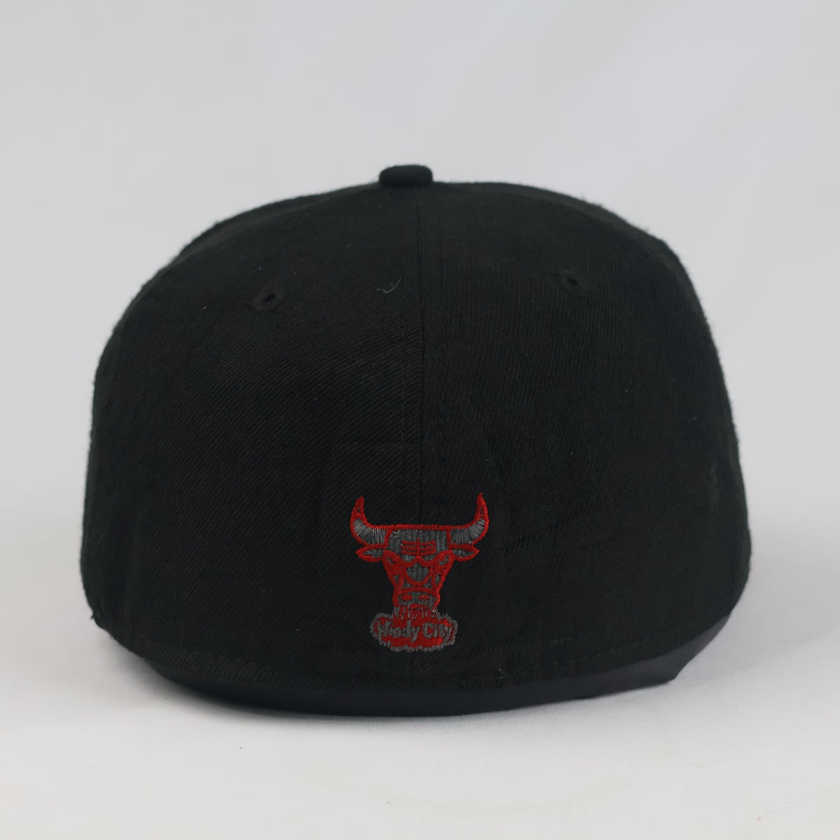 Thrifted New Era Chicago Bulls 59FIFTY Fitted Cap (Size 56-57cm) |10689