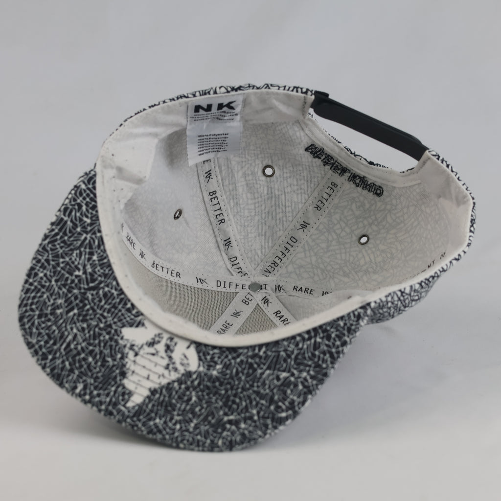 Thrifted Nebelkind Streetwear Snapback Cap (Size 56-57cm) | 10690