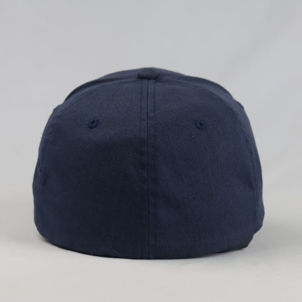 Thrifted Flexfit by Yupoong Chicago Fire Dept Cap (59-60 cm) |10696