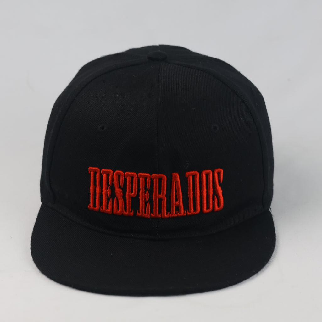 Thrifted Desperados Party Starter Hip-Hop Hat (57-58 cm) |10711