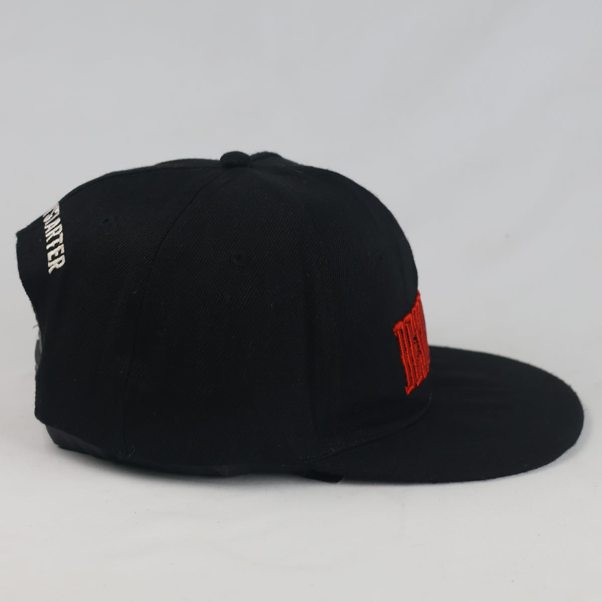 Thrifted Desperados Party Starter Hip-Hop Hat (57-58 cm) |10711