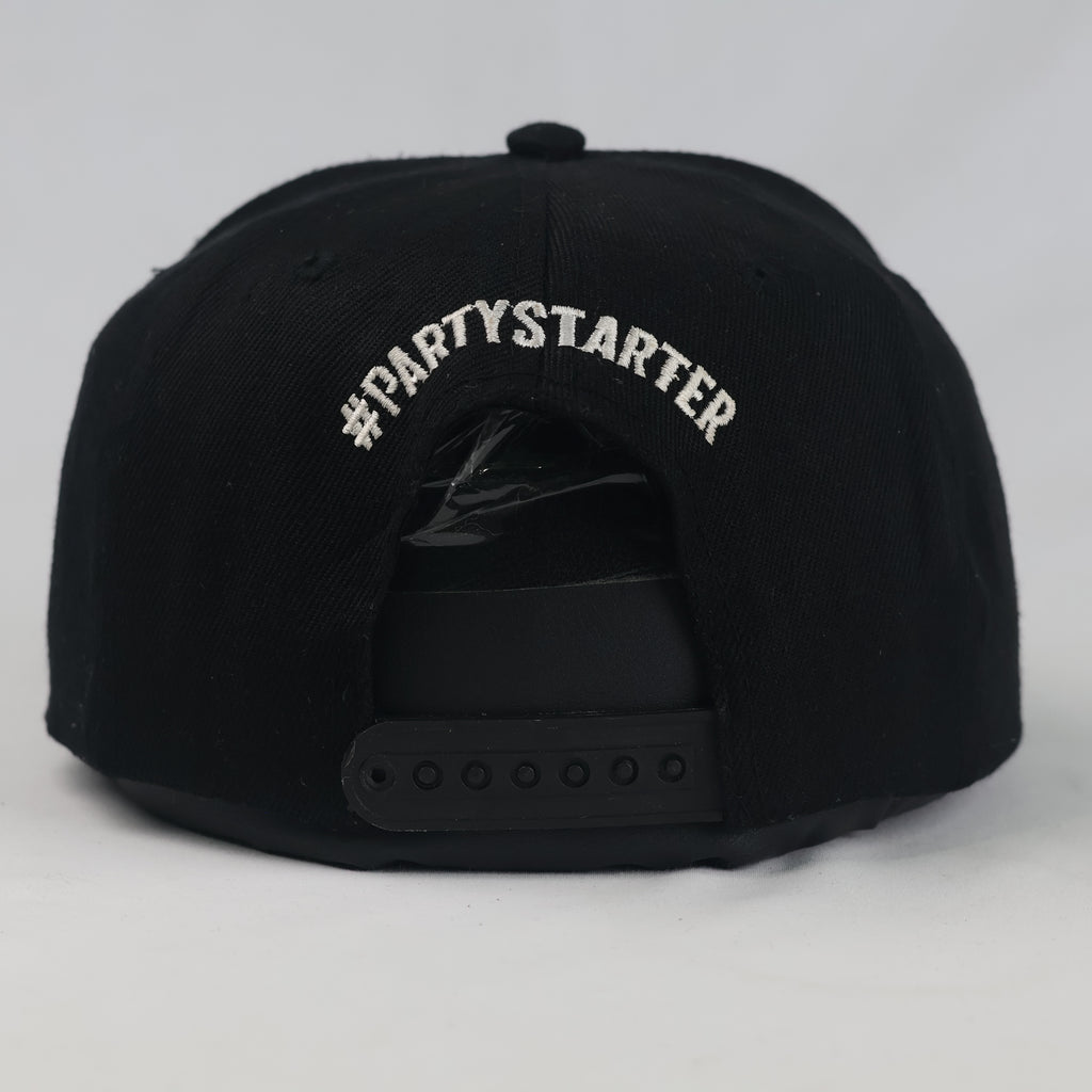 Thrifted Desperados Party Starter Hip-Hop Hat (57-58 cm) |10711