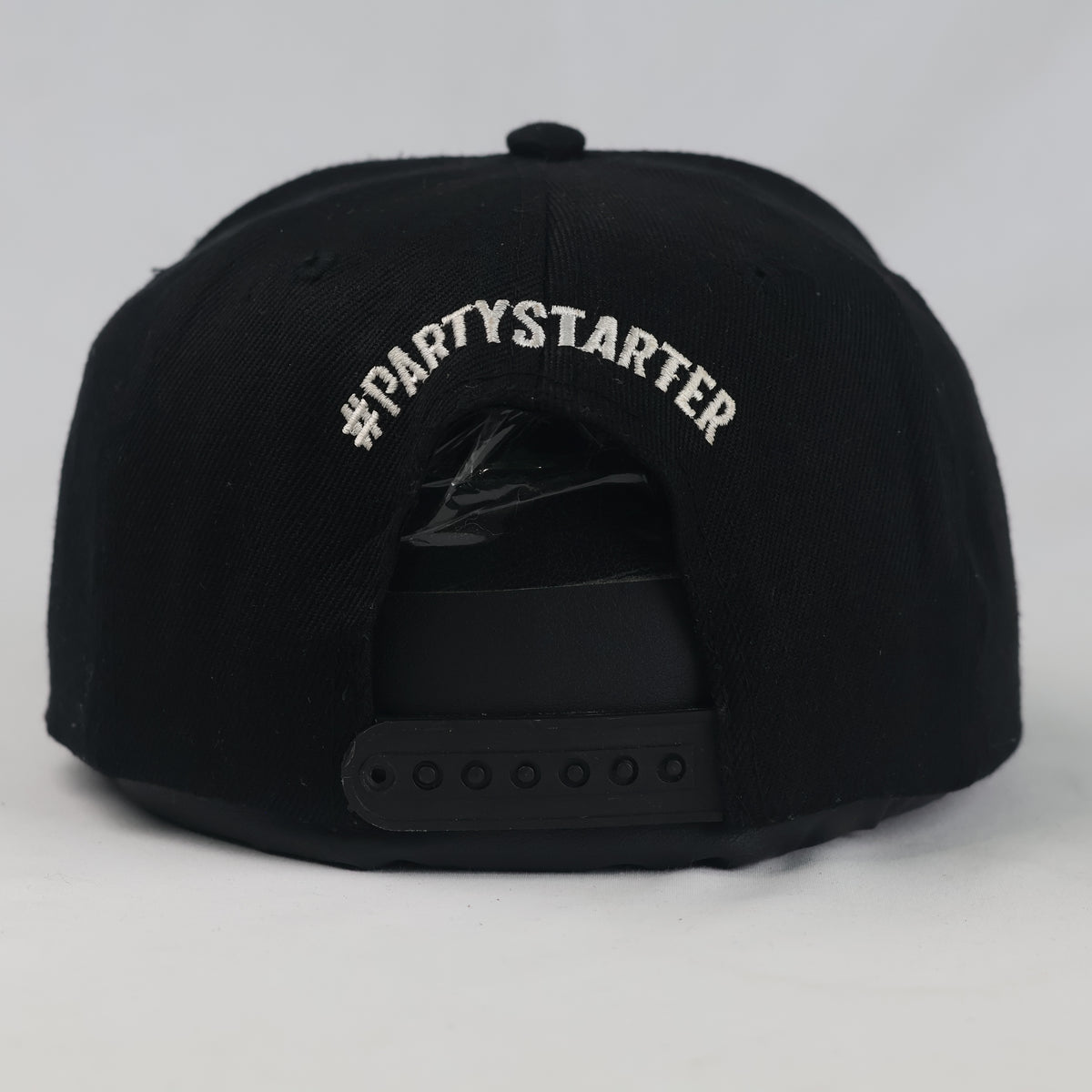 Thrifted Desperados Party Starter Hip-Hop Hat (57-58 cm) |10711