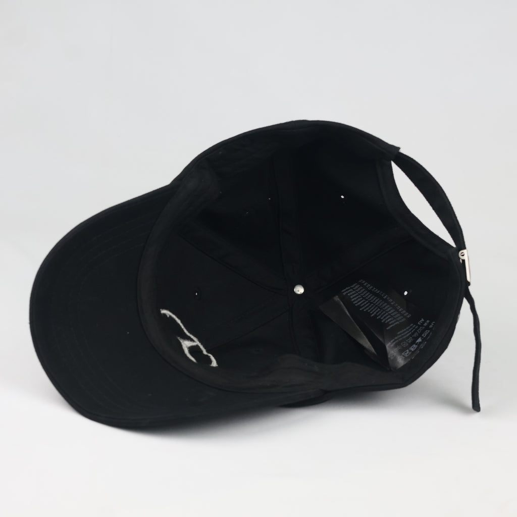 Thrifted Mercedes Benz Classic Logo Baseball Cap - Size 56-58cm