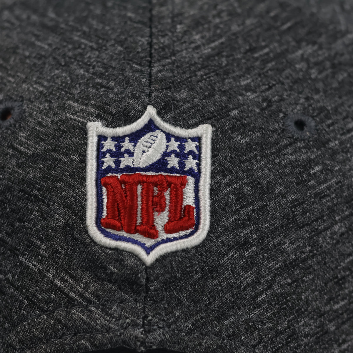 Thrifted New Era NFL Philadelphia Eagles Flat Brim Hat (57-58 cm) |10704
