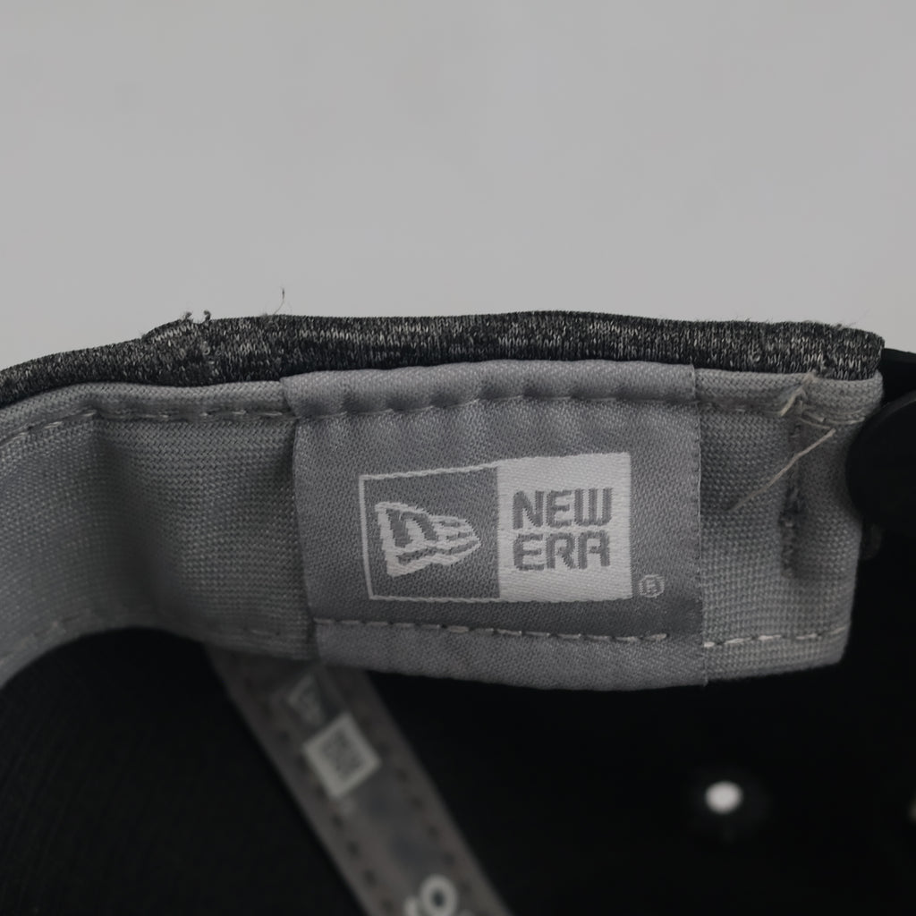 Thrifted New Era NFL Philadelphia Eagles Flat Brim Hat (57-58 cm) |10704