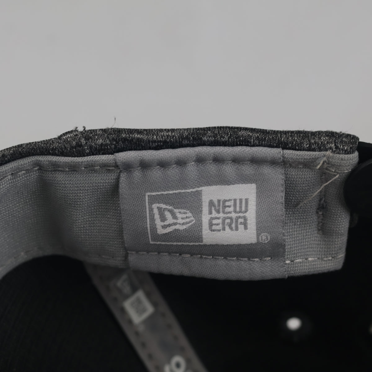 Thrifted New Era NFL Philadelphia Eagles Flat Brim Hat (57-58 cm) |10704