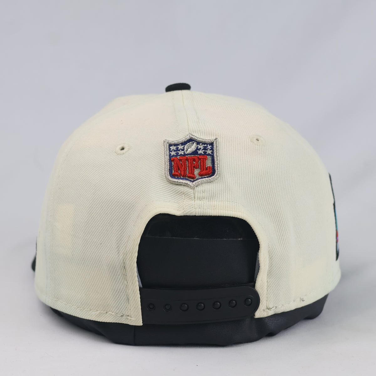 Thrifted New Era Kansas City Chiefs Super Bowl LVII Snapback (56-57 cm) |10705