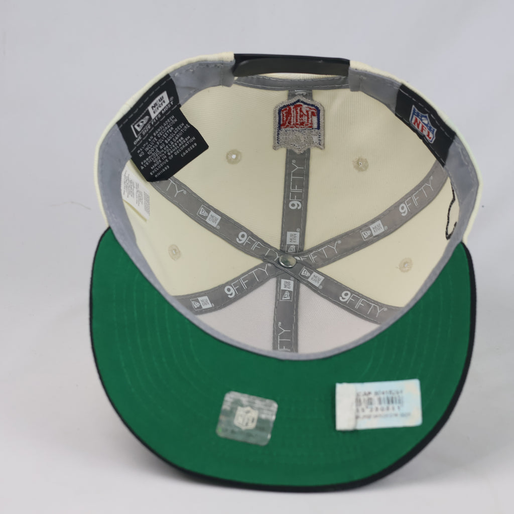 Thrifted New Era Kansas City Chiefs Super Bowl LVII Snapback (56-57 cm) |10705